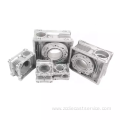 Die casting parts metal casting die casting factory